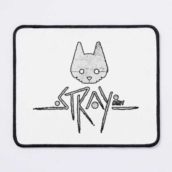 Item preview, Stray Cat Game designed and sold by ShopSmile57.