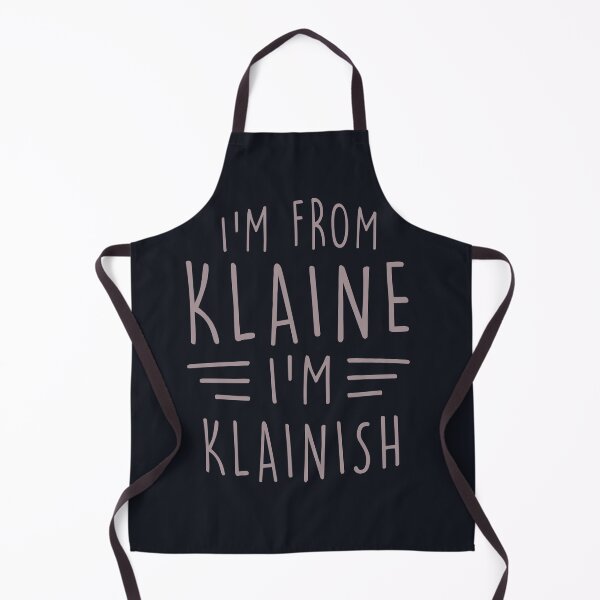 Item preview, I'm from Klaine designed and sold by byebyesally.