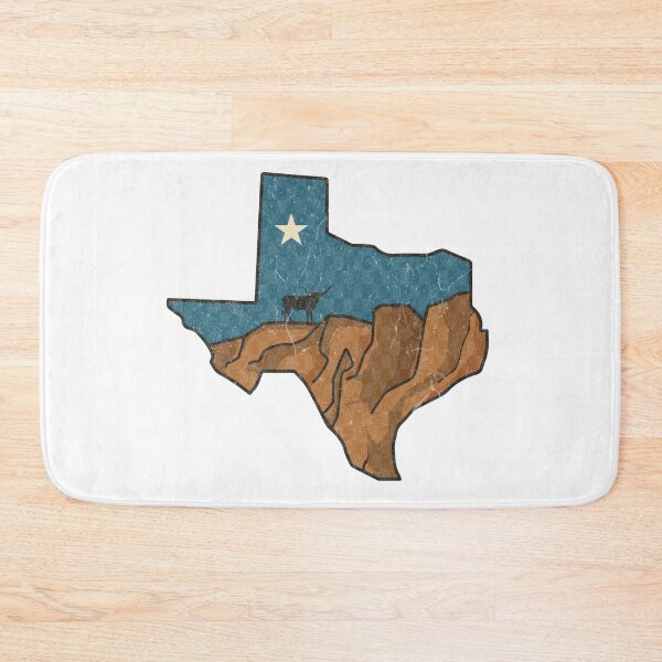 Item preview, Vintage Texas State Longhorns designed and sold by TonySpencer.