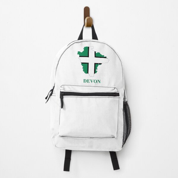 Item preview, Devon Flag designed and sold by stanage.