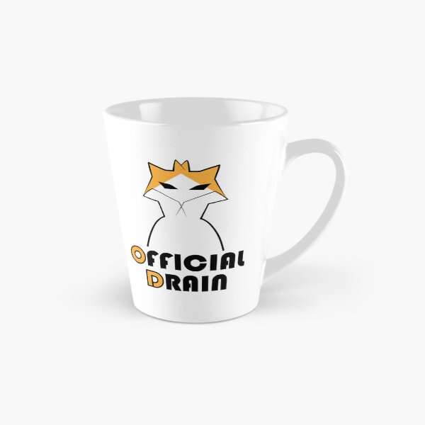 Item preview, OFFICIAL DRAIN LOGO designed and sold by LadyMoldavites.