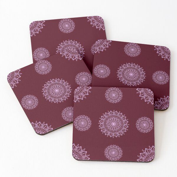 Item preview, Mandala art design designed and sold by NUSUSDREAM.