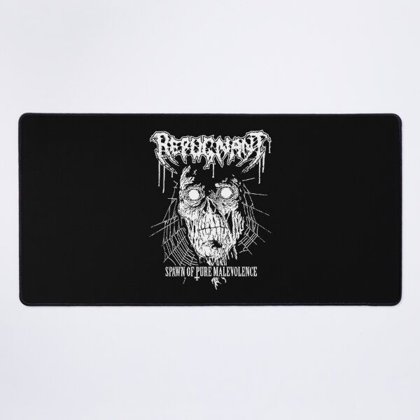 Item preview, Repugnant - Spawn Of Pure Malevolence designed and sold by CallanStore.
