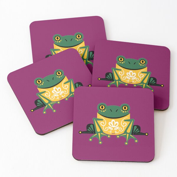 Item preview, Froggy designed and sold by Showmee.