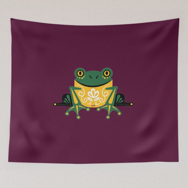 Item preview, Froggy designed and sold by Showmee.