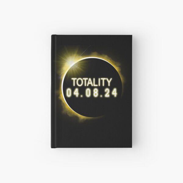 Item preview, Total Solar Eclipse Totality 04.08.24 Totality Solar Eclipse Gear designed and sold by DynamicDesign.