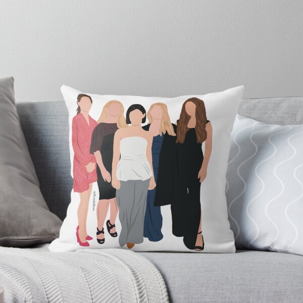 Item preview, PLL Girls #4 designed and sold by Rosadarose.