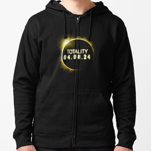 Item preview, Total Solar Eclipse Totality 04.08.24 Totality Solar Eclipse Gear designed and sold by DynamicDesign.