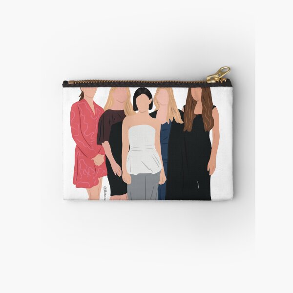 Item preview, PLL Girls #4 designed and sold by Rosadarose.