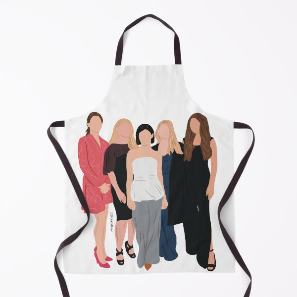 Item preview, PLL Girls #4 designed and sold by Rosadarose.
