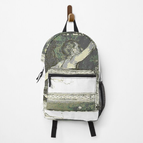 Item preview, Per aspera ad astra: "through hardships to the stars" designed and sold by The Aloof.