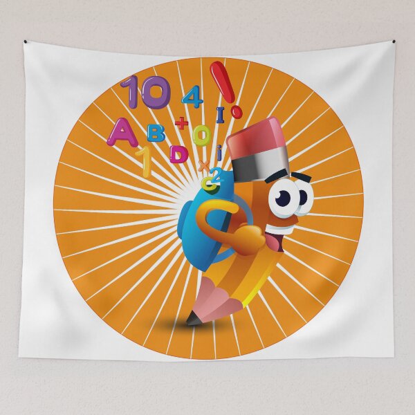 Item preview, back to school 2023 designed and sold by ArtSolitary.