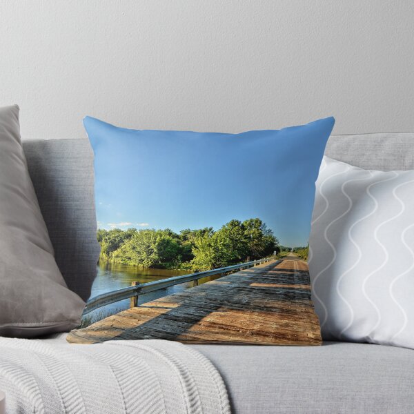 Item preview, Over The West Fork designed and sold by LynyrdSky.