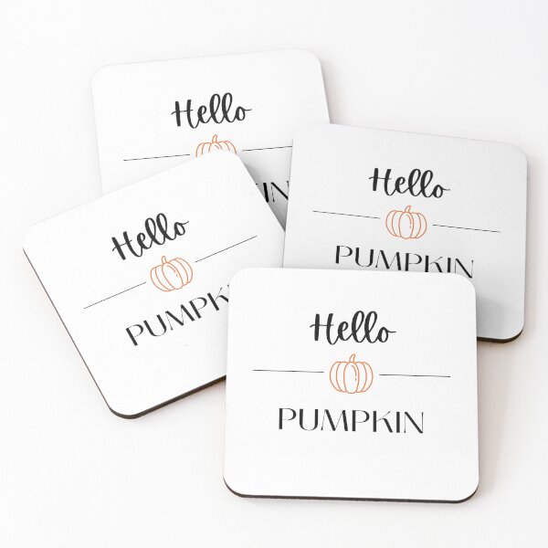 Item preview, Hello Fall designed and sold by ggr9113.