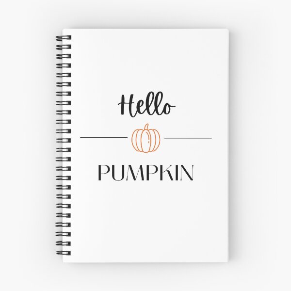 Item preview, Hello Fall designed and sold by ggr9113.