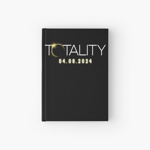 Item preview, Total Solar Eclipse Totality 04.08.24 Totality Solar Eclipse Gear designed and sold by DynamicDesign.