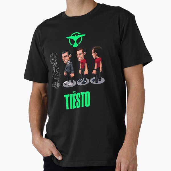 Item preview, Tödlicher Tiesto designed and sold by Krokodajll.
