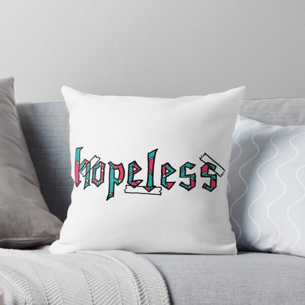 Item preview, halsey // hopeless designed and sold by disconnectd.