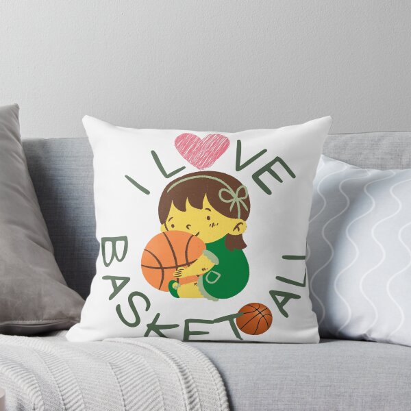 Item preview, Basketball Lover designed and sold by Glorious-Goods.