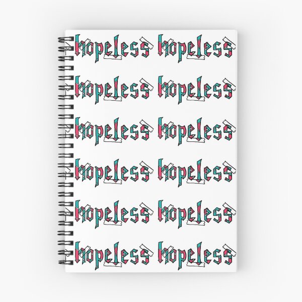Item preview, halsey // hopeless designed and sold by disconnectd.