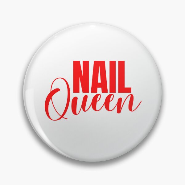 Item preview, Nail Queen designed and sold by Oreo2020 Creations.