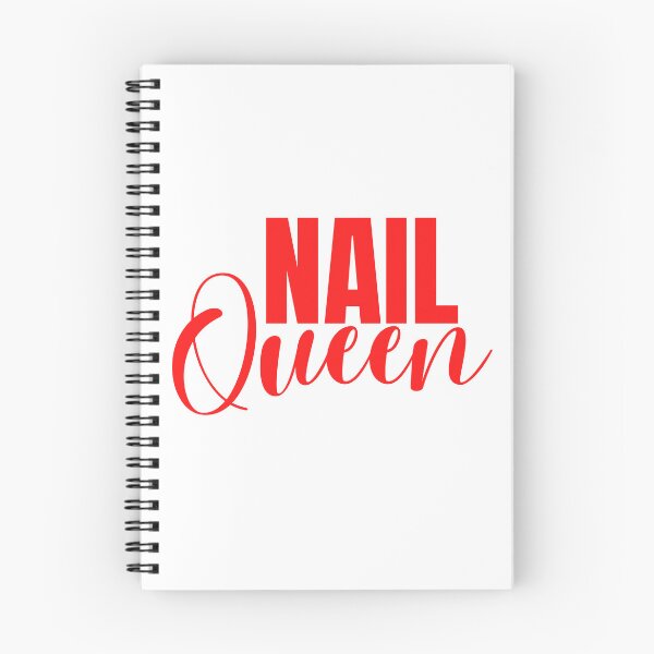 Item preview, Nail Queen designed and sold by Oreo2020 Creations.