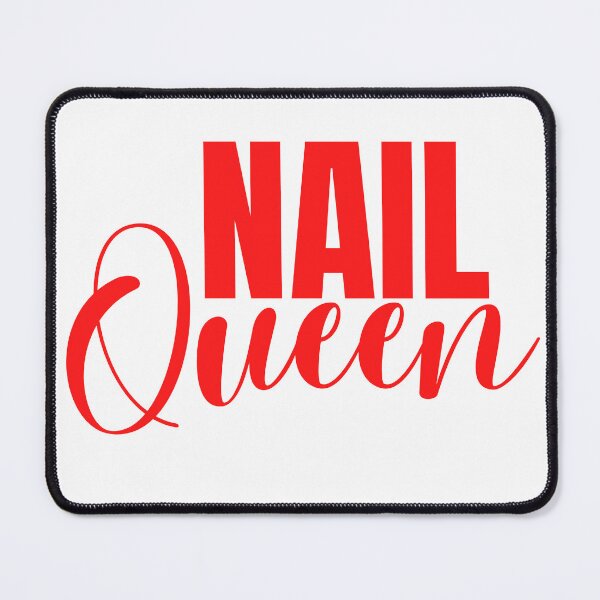 Item preview, Nail Queen designed and sold by Oreo2020 Creations.