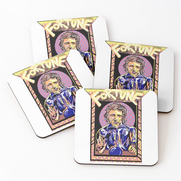 Item preview, Don McLean, Fortune Telling Machine designed and sold by cecijudge.