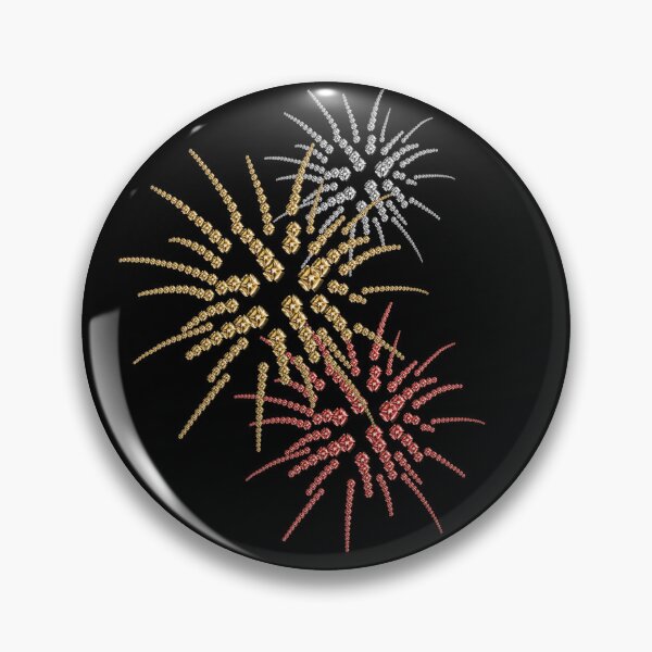 Item preview, Hanabi designed and sold by Mui-Ling Teh.