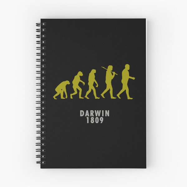 Item preview, Darwin 1809 designed and sold by VicFreedomind.