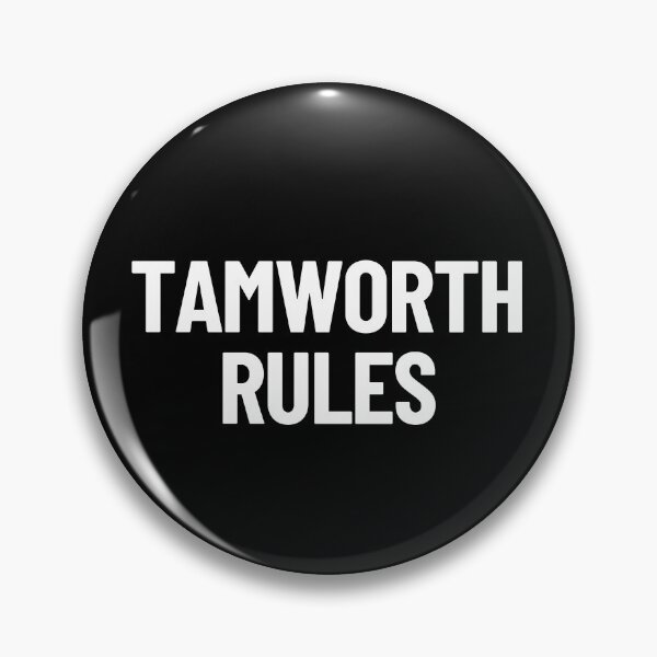 Item preview, Tamworth Rules New South Wales NSW Australia Capital City designed and sold by Legit Hooligan.