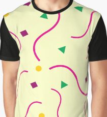 Festa Graphic T-Shirt
