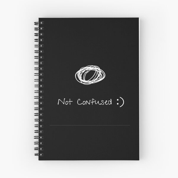 Item preview, Confused designed and sold by SNart11.