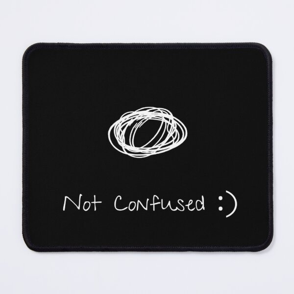 Item preview, Confused designed and sold by SNart11.