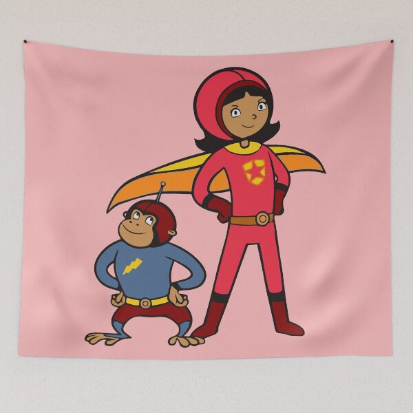 Item preview, Wordgirld designed and sold by BloogaFruk.