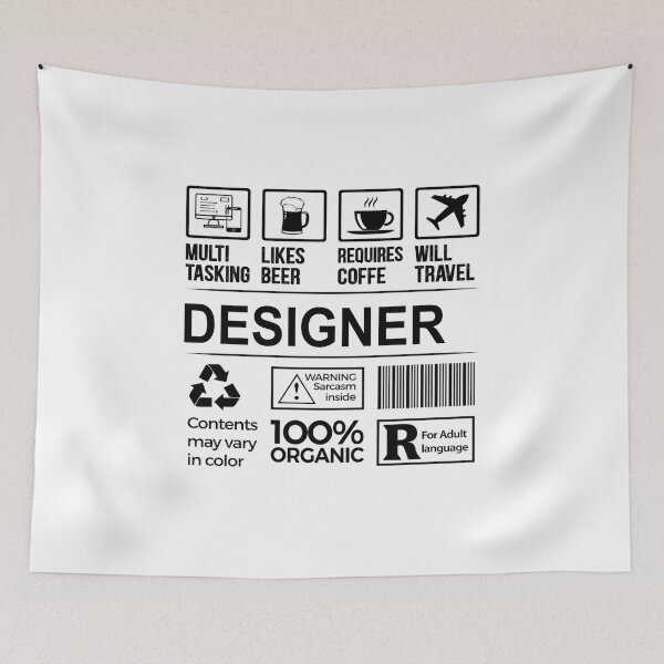 Item preview, designer T Shirt, MultiTasking Certified Job Gift Item, Job Profession,Mens Womens Girls Dad, designer Christmas Birthday Gift designed and sold by xlnv.