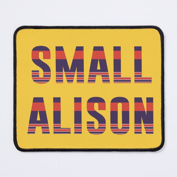 Item preview, Small Alison designed and sold by byebyesally.