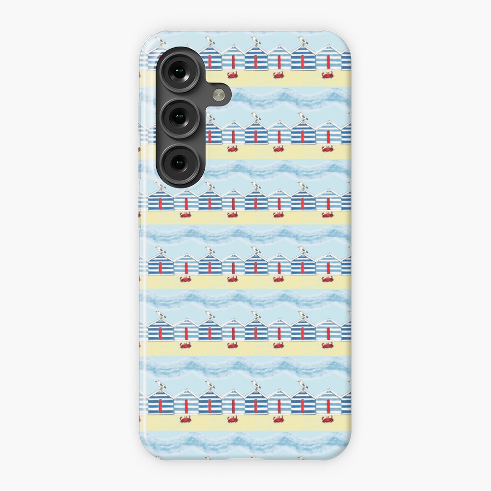 Item preview, Samsung Galaxy Snap Case designed and sold by ClareWalkerArt.