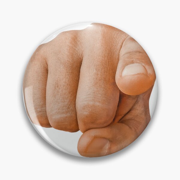 Item preview, FINGER POINTING  designed and sold by darkfruits420.
