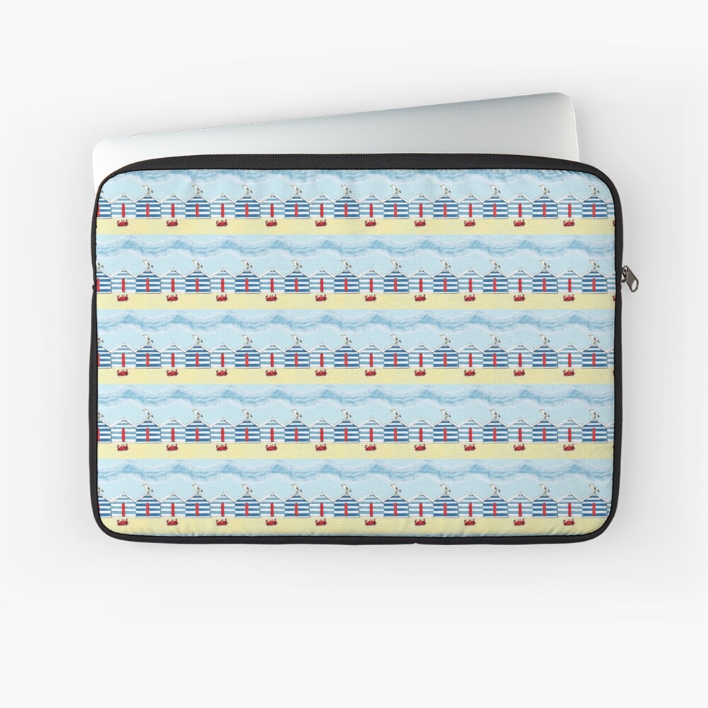 Item preview, Laptop Sleeve designed and sold by ClareWalkerArt.
