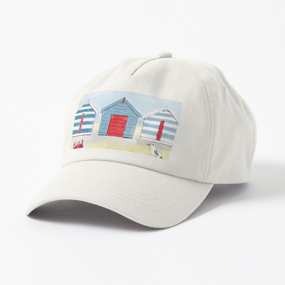 Item preview, Dad Hat designed and sold by ClareWalkerArt.