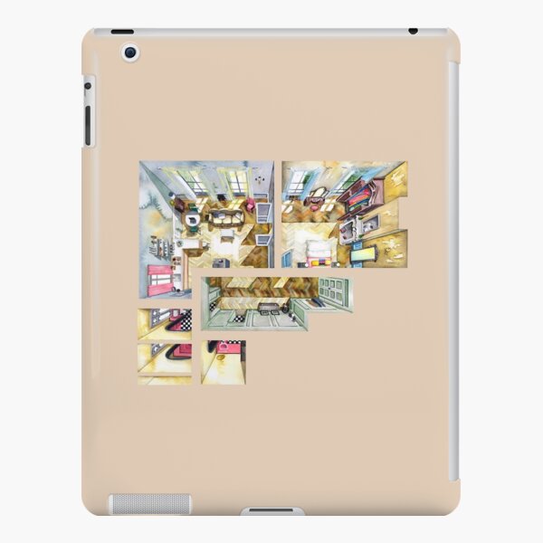 Colored Pencils iPad Case & Skin for Sale by Victor Doppelt