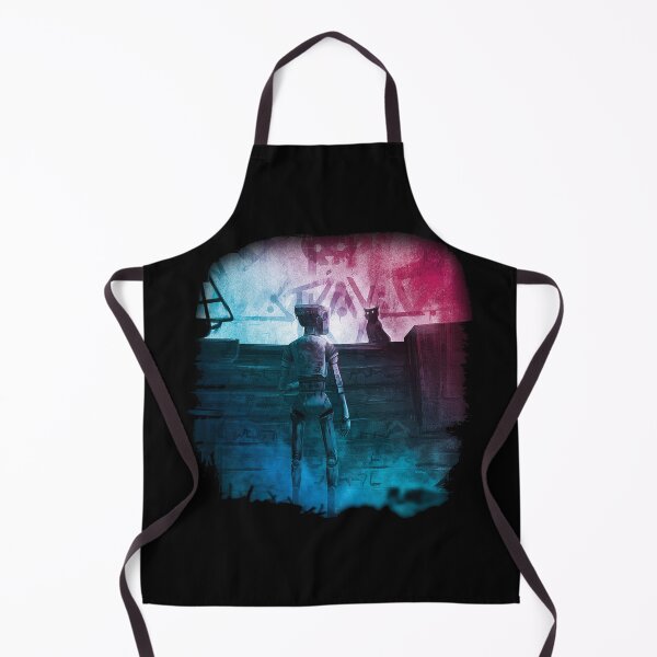 Item preview, Stray Game artwork designed and sold by jackiehere.