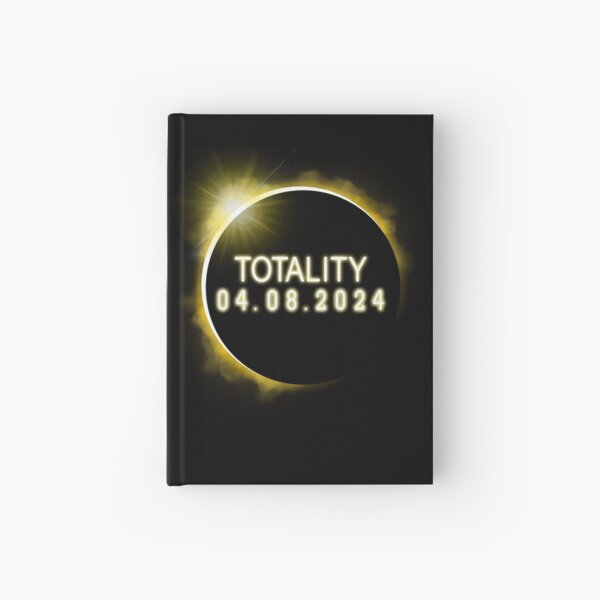 Item preview, Total Solar Eclipse Totality 04.08.24 Totality Solar Eclipse Gear designed and sold by DynamicDesign.