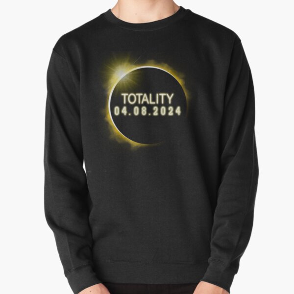 Item preview, Total Solar Eclipse Totality 04.08.24 Totality Solar Eclipse Gear designed and sold by DynamicDesign.
