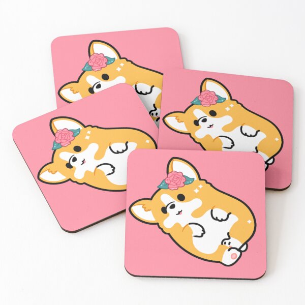 Item preview, Corgi  designed and sold by veraphina.