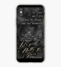ACOTAR & TOG iPhone Case