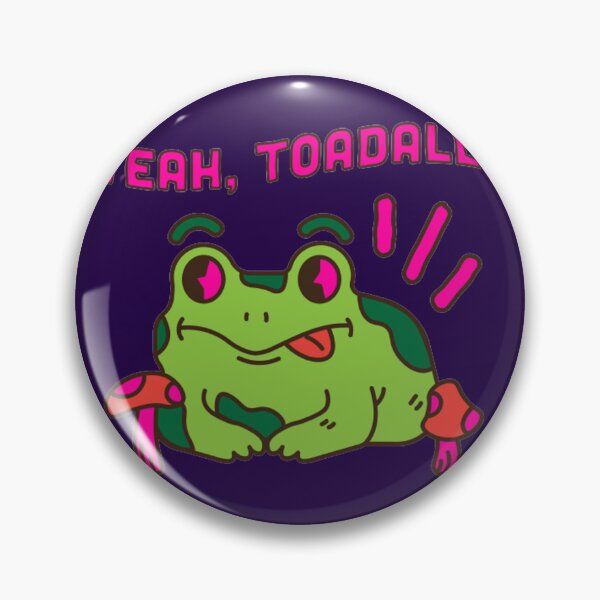 Item preview, Froggy designed and sold by Showmee.