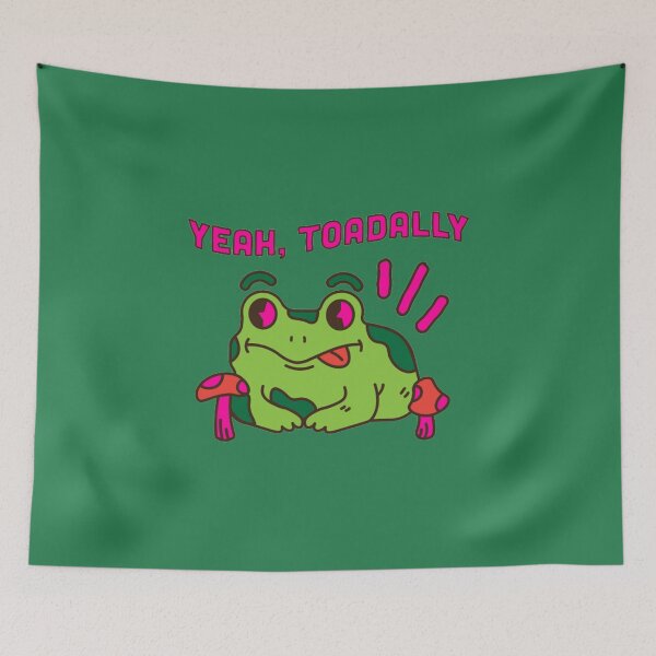 Item preview, Froggy designed and sold by Showmee.