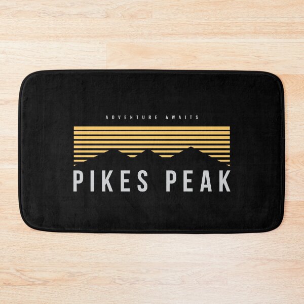 Item preview, Pikes Peak peak designed and sold by chrlalexandru.